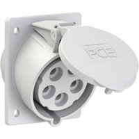 PC Electric Power Twist 425-1 CEE Anbaudose 32A 5polig 1St. von PC Electric