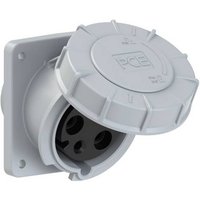 PC Electric Power Twist 433-1 CEE Anbaudose 63A 3polig 1St. PC Electric Power Twist 433-1 CEE Anbaudose 63A 3polig 1St. von PC Electric
