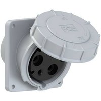 PC Electric Power Twist 443-1 CEE Anbaudose 125A 3polig 1St. von PC Electric