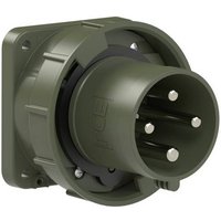 PC Electric Power Twist 634-6.u CEE Anbaustecker 63A 4polig 1St. von PC Electric