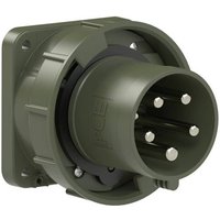 PC Electric Power Twist 635-6.u CEE Anbaustecker 63A 5polig 1St. von PC Electric