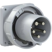 PC Electric Power Twist 645-1 CEE Anbaustecker 125A 5polig 1St. von PC Electric