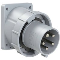 PC Electric Power Twist 735-1 CEE Anbaustecker 63A 5polig 1St. von PC Electric