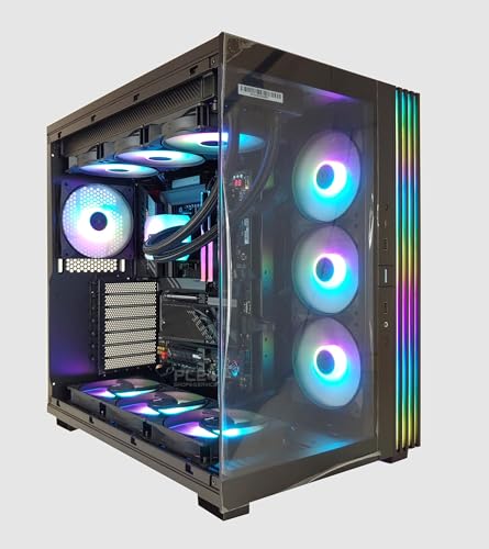 PC24 Gamer PC | Intel Core Ultra 9 285K | 2000GB M.2 990 PRO SSD + 4TB M.2 SSD | nVidia GF RTX 5080 mit 16GB RAM | 128GB DDR5 PC6000 RAM | Gigabyte Z890 AORUS Elite WIFI7 | Windows 11 Pro | LXB PC24 Gamer PC | Intel Core Ultra 9 285K | 2000GB M.2 990 PRO SSD + 4TB M.2 SSD | nVidia GF RTX 5080 mit 16GB RAM | 128GB DDR5 PC6000 RAM | Gigabyte Z890 AORUS Elite WIFI7 | Windows 11 Pro | LXB von PC24 Shop & Service