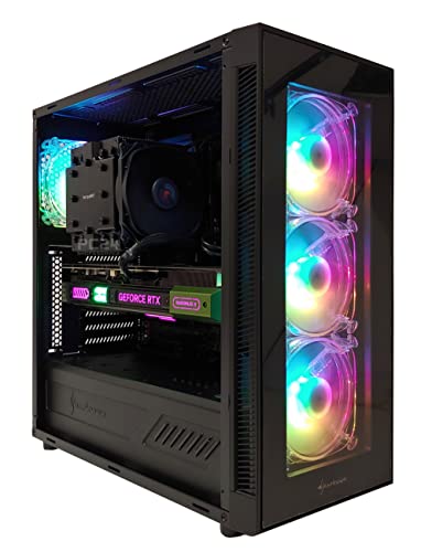PC24 Gamer PC | Intel Core Ultra 9 285K | 2000GB M.2 990 PRO SSD + 4TB M.2 SSD | nVidia GF RTX 5080 mit 16GB RAM | 128GB DDR5 PC6000 RAM | Gigabyte Z890 AORUS Elite WIFI7 | Windows 11 Pro PC24 Gamer PC | Intel Core Ultra 9 285K | 2000GB M.2 990 PRO SSD + 4TB M.2 SSD | nVidia GF RTX 5080 mit 16GB RAM | 128GB DDR5 PC6000 RAM | Gigabyte Z890 AORUS Elite WIFI7 | Windows 11 Pro von PC24 Shop & Service