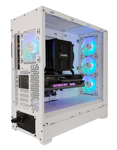 PC24 Gamer PC | Intel Core Ultra 9 285K | 2000GB M.2 990 PRO SSD + 4TB M.2 SSD | nVidia GF RTX 5080 mit 16GB RAM | 128GB DDR5 PC6000 RAM | Gigabyte Z890 AORUS Elite WIFI7 | Windows 11 Pro PC24 Gamer PC | Intel Core Ultra 9 285K | 2000GB M.2 990 PRO SSD + 4TB M.2 SSD | nVidia GF RTX 5080 mit 16GB RAM | 128GB DDR5 PC6000 RAM | Gigabyte Z890 AORUS Elite WIFI7 | Windows 11 Pro von PC24 Shop & Service