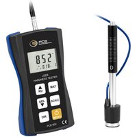 [GEBRAUCHT] B-Ware Pce Instruments Härteprüfgerät Leeb Pce 900 Digital Lcd Messgerät Prüfgerät von PCE INSTRUMENTS