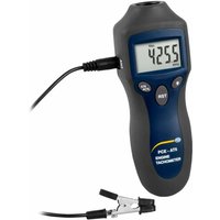 [GEBRAUCHT] B-Ware Pce Instruments Pce At 5 Drehzahlmesser Kfz Messgerät 100 20000 U/Min von PCE INSTRUMENTS