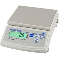 [GEBRAUCHT] Pce Instruments Zähl Tischwaage Waage Pce Bs 3000 Bis 3000 G Fläche 160x135 Mm B-Ware von PCE INSTRUMENTS