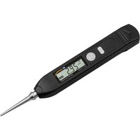 Gebraucht] Pce Instruments Beschleunigungsaufnehmer pce-vt Messgerät Schwingungsmesser von PCE INSTRUMENTS
