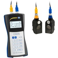 Gebraucht] Pce Instruments Durchflussmessgerät Pce Tds 100 h Strömungsmessgerät Wärmemenge B-Ware von PCE INSTRUMENTS