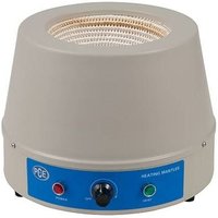 Gebraucht] Pce Instruments Heizhaube pce-hm 1000 für 1000ml Rundkolben max. 450 °c 350 w von PCE INSTRUMENTS