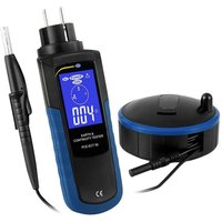 Gebraucht] Pce Instruments Pce Ect 50 Erdungsmessgerät Erdung Messgerät Messung B-Ware von PCE INSTRUMENTS