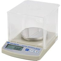 Pce Instruments - gebraucht] pce-dms 200 pce-dms 200 Plattformwaage Briefwaage Paketwaage von PCE INSTRUMENTS