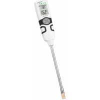 [NEUWERTIG] B-Ware Pce Instruments Pce Fot 10 Frittieröltester 30 200 °C Ip65 Siehe Text/Foto von PCE INSTRUMENTS