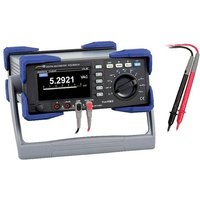 Neuwertig] Pce Instruments Pce Bdm 20 Tisch Multimeter Messgerät Multimeter Usb Kabel B-Ware von PCE INSTRUMENTS