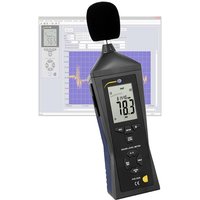 PCE-322A PCE-322A Schallpegel-Datenlogger - Pce Instruments von PCE INSTRUMENTS
