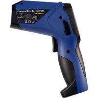 PCE-895 Digitalthermometer Optik 60:1 - Pce Instruments PCE-895 Digitalthermometer Optik 60:1 - Pce Instruments von PCE INSTRUMENTS