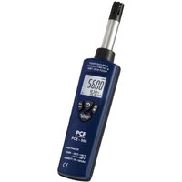 Pce Instruments - PCE-555 Luftfeuchtemessgerät (Hygrometer) 0 % rF 100 % rF von PCE INSTRUMENTS