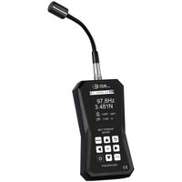 PCE Instruments PCE-BTM 2000A Kraftmessgerät 10 - 900 N Werksstandard (ohne Zertifikat) von PCE INSTRUMENTS