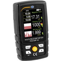 PCE Instruments PCE-EMF 40 Magnetfeldtester PCE Instruments PCE-EMF 40 Magnetfeldtester von PCE INSTRUMENTS