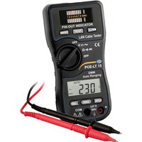 PCE Instruments PCE-LT 15 Hand-Multimeter von PCE INSTRUMENTS
