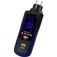 Pce Instruments - pce-rcd 1 Installationstester von PCE INSTRUMENTS