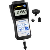 PCE-T236 Drehzahlmesser - Pce Instruments von PCE INSTRUMENTS