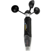 Pce Instruments - gebraucht] Flügelradanemometer Gewindebohrung Anemometer pce-adl 11 von PCE INSTRUMENTS