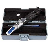 Pce Instruments - neuwertig] Pce 5890 Refraktometer Brechungsmesser Kalibriert Werkzeug 240g B-Ware von PCE INSTRUMENTS