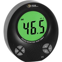 Pce Instruments - neuwertig] Pce Tsm 5 Schallpegelmessgerät Dezibelmessgerät B-Ware von PCE INSTRUMENTS
