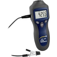 Pce Instruments - pce-at 5 Drehzahlmesser von PCE INSTRUMENTS