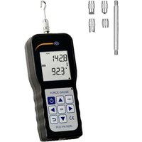 Pce Instruments - pce-fm 500N Kraftmessgerät Werksstandard (ohne Zertifikat) von PCE INSTRUMENTS