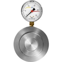 Pce Instruments - pce-hfg 25K Werksstandard (ohne Zertifikat) von PCE INSTRUMENTS