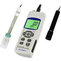 Pce Instruments - pce-phd 1 pH-Messgerät Pce Instruments - pce-phd 1 pH-Messgerät von PCE INSTRUMENTS