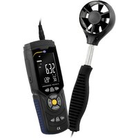 Pce Instruments - pce-am 45 Anemometer 0.3 bis 45 m/s mit Temperaturmessfunktion Pce Instruments - pce-am 45 Anemometer 0.3 bis 45 m/s mit Temperaturmessfunktion von PCE INSTRUMENTS