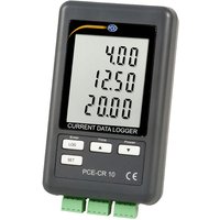 Pce-cr 10 pce-cr 10 Strom-Datenlogger - Pce Instruments von PCE INSTRUMENTS