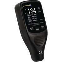 Pce Instruments - Ortungsgerät -ct 26FN 1250 µm ±3 % (+2 µm) IP20 Pce Instruments - Ortungsgerät -ct 26FN 1250 µm ±3 % (+2 µm) IP20 von PCE INSTRUMENTS