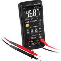 Pce Instruments - pce-dm 7 Hand-Multimeter digital cat ii 1000 v, cat iii 600 v von PCE INSTRUMENTS