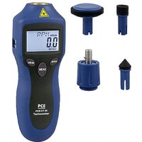 Pce Instruments - pce-dt 65 Drehzahlmesser von PCE INSTRUMENTS