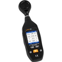 Pce-em 880 - Pce Instruments von PCE INSTRUMENTS