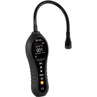 Pce-had 5 Kältemittel-Messgerät 0 - 1000 ppm mit Temperaturmessfunktion kalibriert w - Pce Instruments von PCE INSTRUMENTS