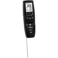 Pce Instruments - pce-ir 90 Temperatur-Messgerät -40 - 300 °c von PCE INSTRUMENTS