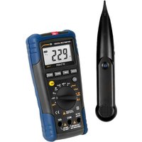 Pce-lt 12 Hand-Multimeter - Pce Instruments Pce-lt 12 Hand-Multimeter - Pce Instruments von PCE INSTRUMENTS