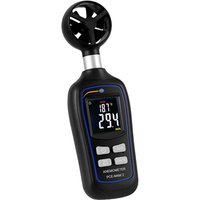 Pce Instruments - pce-mam 2 Anemometer von PCE INSTRUMENTS