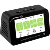 Pce-rcm 16 Luftfeuchtemessgerät (Hygrometer) 20 % rF 90 % rF - Pce Instruments von PCE INSTRUMENTS