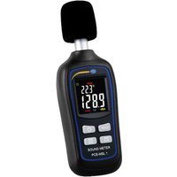 Pce Instruments - Schallpegel-Messgerät pce-msl 1 von PCE INSTRUMENTS
