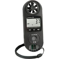 11 in1 Messgerät PCE-EM 890 von PCE Instruments