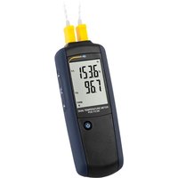 2-Kanal-Thermometer PCE-T312N von PCE Instruments
