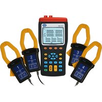 3-Phasen-Leistungsmesser PCE-360 von PCE Instruments